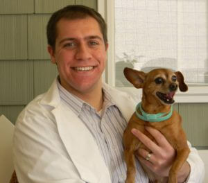 Chris Lopresto, VMD Chris Lopresto, VMD